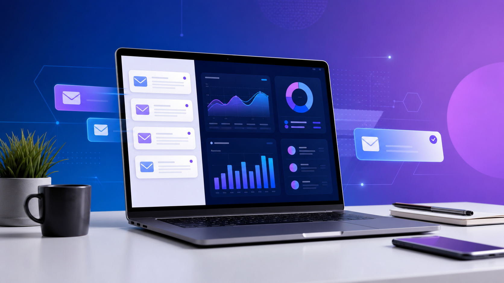 SmartReach vs Instantly vs Apollo: Which Cold Email Tool Books More Meetings?