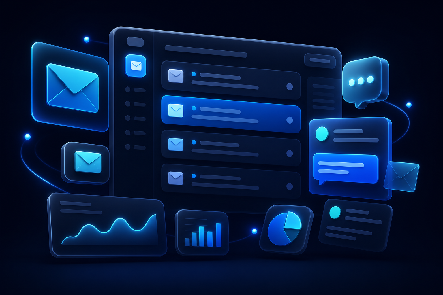SmartReach AI Review: The Sending Layer That Fixed My Outbound Stack
