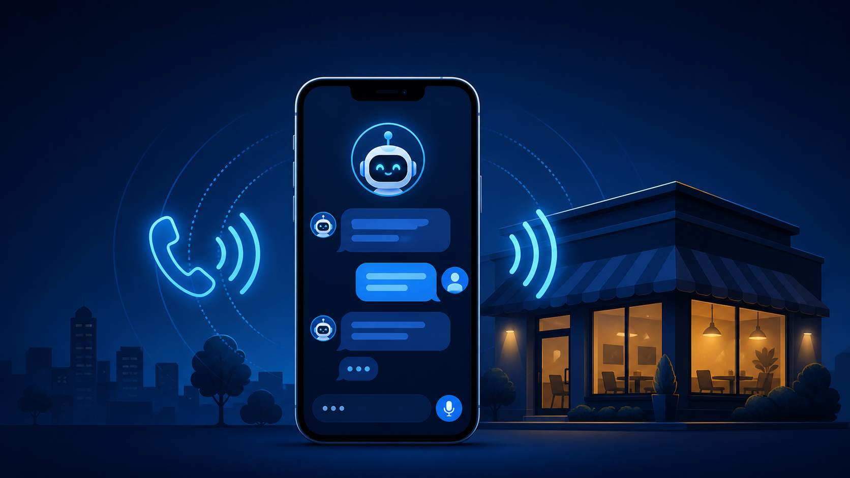 AI Phone Agent for Restaurants: How SF Top Venues Cut Missed Calls by 80% in 2026